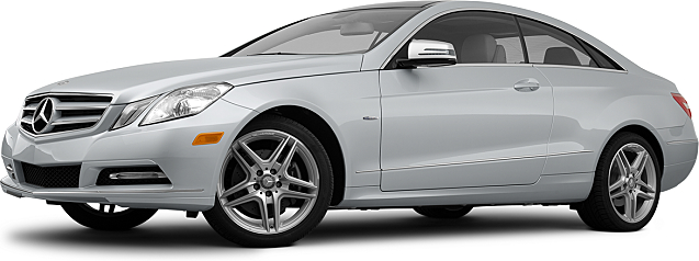 2012 Mercedes-Benz E-Class E 350 at South Shore Nissan