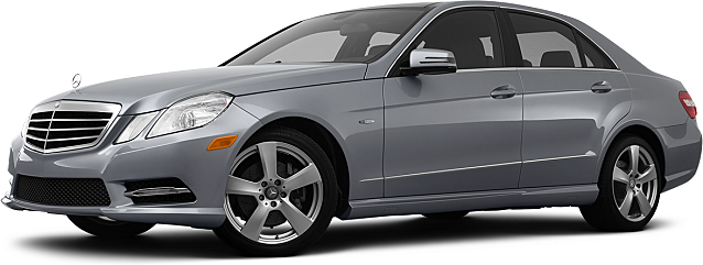 2012 Mercedes-Benz E-Class at Martinez Auto Sales