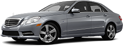 2012 Mercedes-Benz E-Class E 350 Luxury