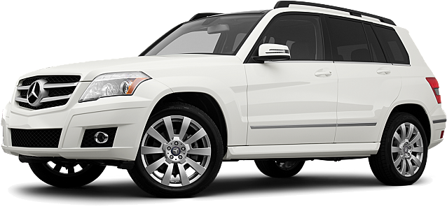 Thumbnail image of 2012 Mercedes-Benz GLK at Autoland Usa