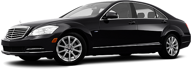 2012 Mercedes-Benz S-Class S 400 Hybrid