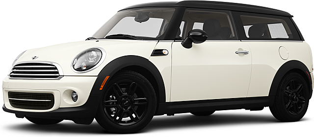 2012 MINI Cooper Clubman Base at R3A USA Motors
