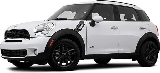 2012 MINI Cooper Countryman S ALL4 at B&A Auto Sales, Central Florida's #1 Buy Here Pay Here!