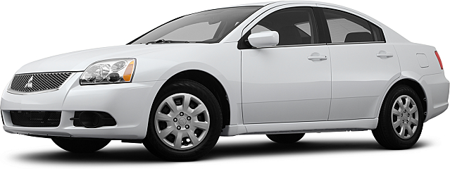 2012 Mitsubishi Galant at Taylor's Auto Sales