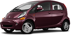 2012 Mitsubishi i-MiEV ES