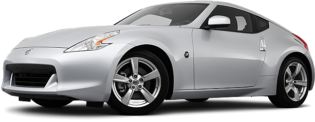 2012 Nissan 370Z Base