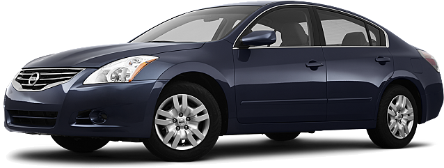 2012 Nissan Altima 2.5
