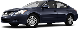 2012 Nissan Altima 2.5