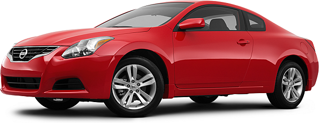 2012 Nissan Altima 2.5 S at Headquarters Nissan