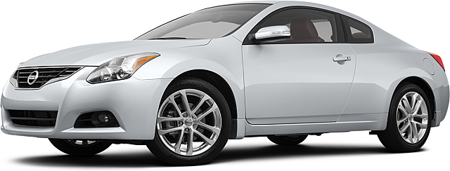 2012 Nissan Altima 3.5 SR at Best Price Auto Sales, Inc.