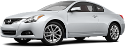 2012 Nissan Altima 2.5