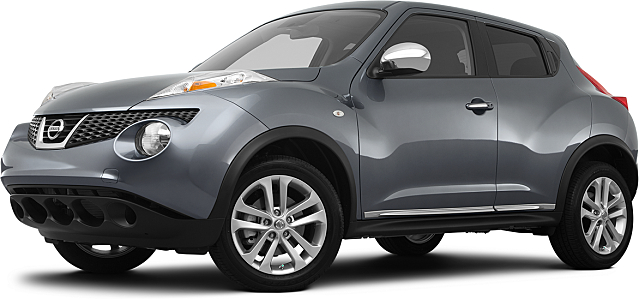 2012 Nissan JUKE S at Unique Automotives, LLC