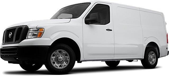 None Nissan NV 1500 S