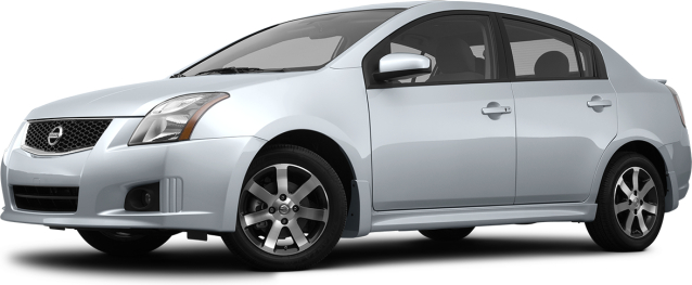 2012 Nissan Sentra 2.0 SR at C & N AUTO BROKERS LLC