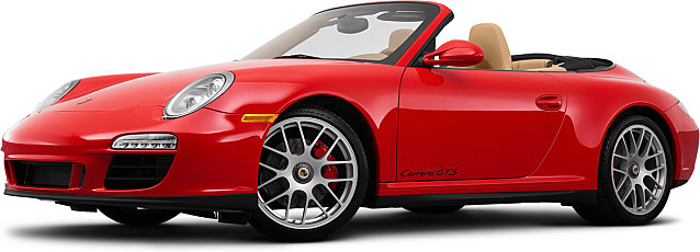 2012 Porsche 911 at Lake Norman Auto Exchange