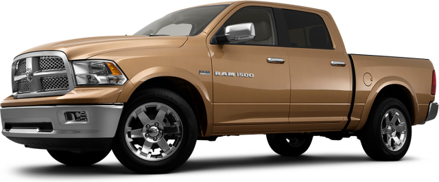 2012 Ram 1500 Laramie at Phoenix Motors Inc
