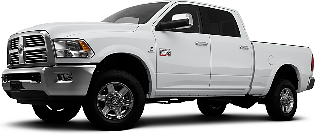 2012 Ram 2500 ST at Swannys Auto Sales