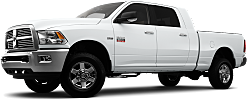 2012 Ram 2500 ST