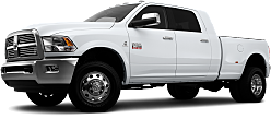 2012 Ram 3500 ST