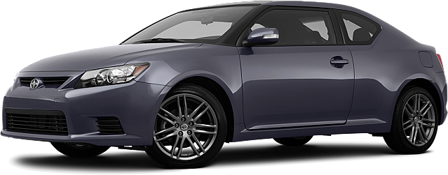2012 Scion tC Base