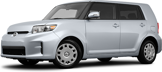 2012 Scion xB Base at Headquarters Nissan