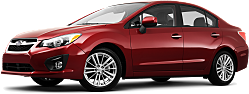 2012 Subaru Impreza 2.0i