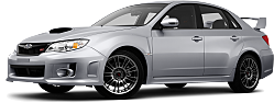 2012 Subaru Impreza 2.0i