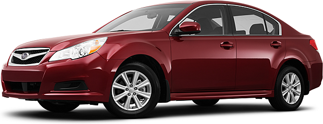 2012 Subaru Legacy 2.5i Premium at Showroom Auto Sales