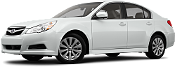 2012 Subaru Legacy 2.5i