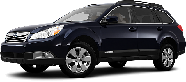Thumbnail image of 2012 Subaru Outback at Beechmont Subaru