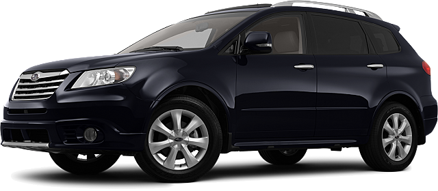2012 Subaru Tribeca 3.6R Premium