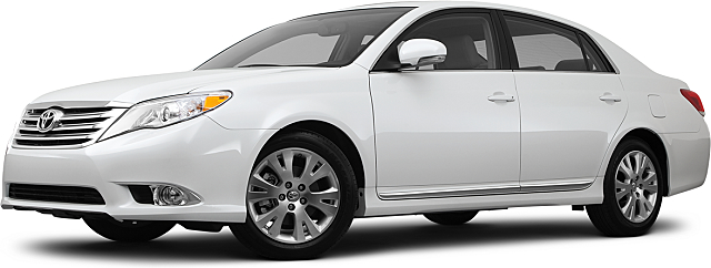 2012 Toyota Avalon at Jason Ross Auto Sales