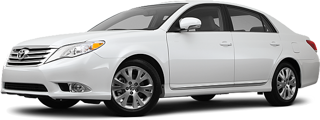 2012 Toyota Avalon Base
