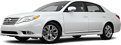 2012 Toyota Avalon Base