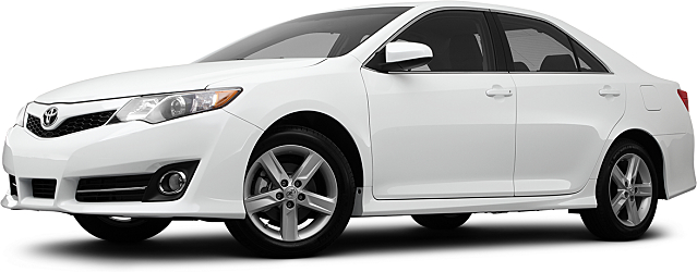 2012 Toyota Camry SE V6 at AUTOMOTIVE CONNECTION