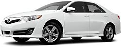 2012 Toyota Camry L