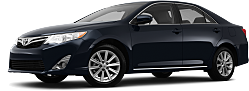 2012 Toyota Camry L