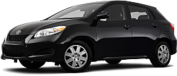 2012 Toyota Matrix L