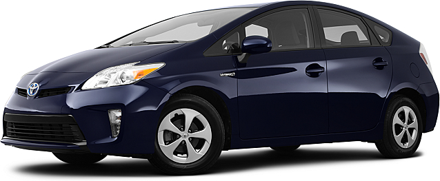 2012 Toyota Prius at Moore Brothers of Southern IL