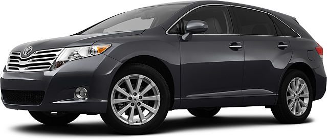 2012 Toyota Venza at Best Price Auto Sales, Inc.