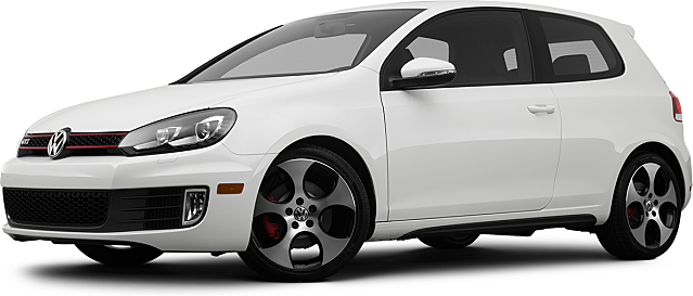 2012 Volkswagen GTI Base at Wood Motor Co., Inc.