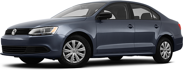 2012 Volkswagen Jetta Base at PRECISE MOTORS