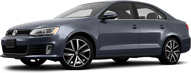 2012 Volkswagen Jetta GLI at G&H Select Auto Sales