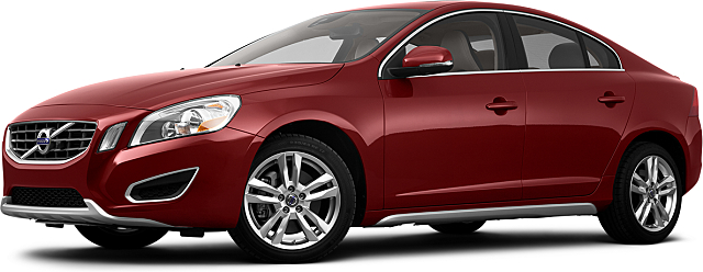 2012 Volvo S60 T5 at Mike Maroone Chevrolet WPB