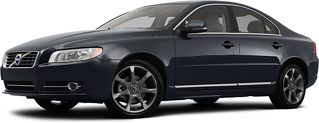 2012 Volvo S80 T6 at R3A USA Motors