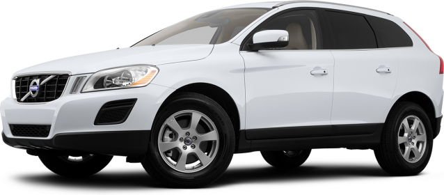 2012 Volvo XC60 T6 at Plymouth Auto Sales