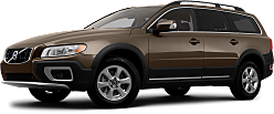2012 Volvo XC70 3.2