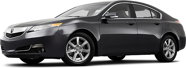 2013 Acura TL Base at Victory Circle Auto Sales