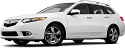  Acura  