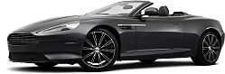  Aston Martin  
